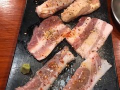 -大阪烧肉BAKA一代(十亩地店)