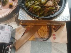 -半秋山西餐厅(宜昌大洋店)