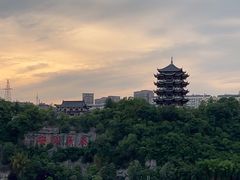 -江边渔家(龙舟文化园店)