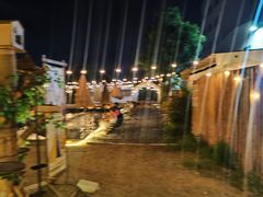 -DGE季风钓虾营地·团建·聚会