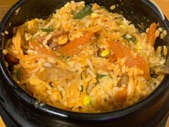 -汉米达特色料理餐厅(郴州友阿国际广场店)