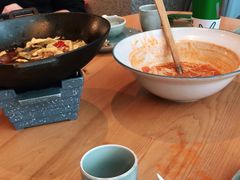 -望湘园·湖南菜(宏伊店)