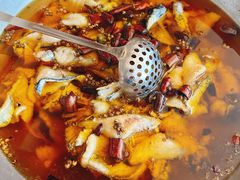 -辣婆婆(航天桥店)