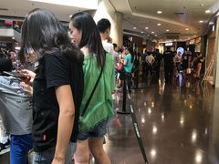 -喜茶(上海正大广场店)