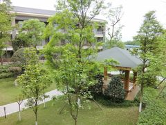 -成都安仁福朋喜来登酒店