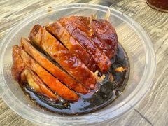 -九八五面馆(欧洲城店)