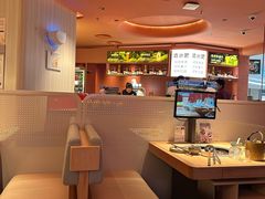 -巴奴毛肚火锅(七宝领展广场店)