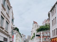 -中山路步行街