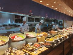 -高佳庄·舟山海鲜(海景旗舰店)