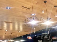 -鱼酷活鱼烤鱼(人信汇商场店)