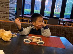 -WOLFGANG PUCK KITCHEN & BAR(迪士尼小镇店)