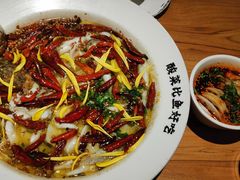 -太二酸菜鱼(石家庄万象城店)