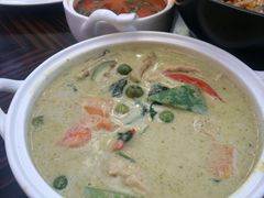 -simply thai天泰(静安嘉里中心店)