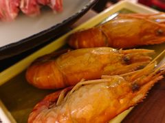 -牛New寿喜烧(虹桥新天地店)