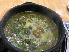 -榕江牛瘪牛肉火锅