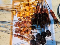 -延边烧烤•8年匠心(秦皇岛总店)