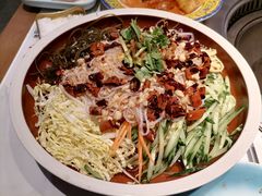 -遇东北林区铁锅炖(南开店)
