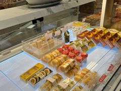 -卡玛王子·面包·蛋糕(南山宝能环球汇店)