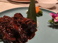 -上海宝华喜来登酒店·采悦轩中餐厅