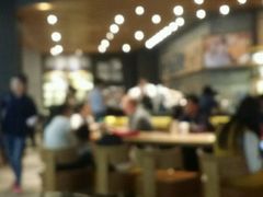 -星巴克臻选(周浦万达店)
