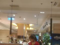 -比格比萨自助(宋家庄店)