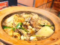 -龚印记牛骨牛杂屋·四代传承(珠影星光城店)