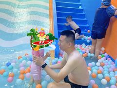 -青水瓦台汤泉(未央店)