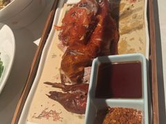 -香山湖家家宴(中山陵店)