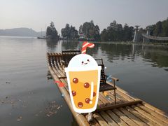 -东湖落雁景区