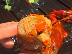 -517烧烤·龙虾·海鲜大排档(万象都荟店)