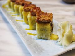 -月下料理(楷林IFC店)