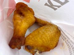-肯德基(保定嘉德万达店)