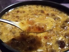 蟹粉桃胶-蟹榭·本帮江浙菜·蟹宴(五角场合生汇商场店)