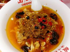 -西江红·株洲本地菜(滨江南路店)