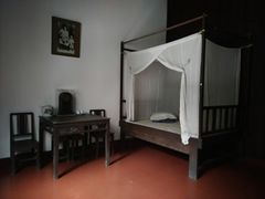 -毛泽东同志旧居