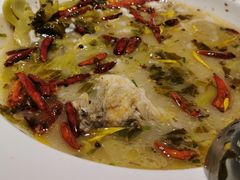 -太二酸菜鱼(福州泰禾店)