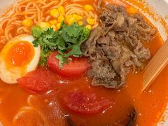 -味千拉面(淮安楚州万达店)