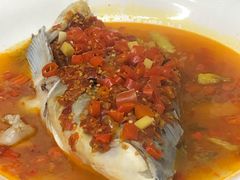 -坛宗剁椒鱼头(河西王府井店)