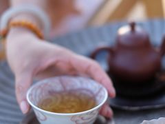 -亮河湾山庄