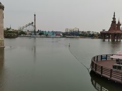 -大连海昌发现王国主题公园