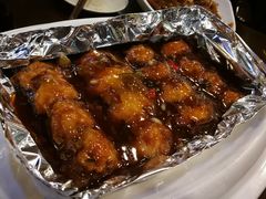 -日昌餐馆(亦庄店)