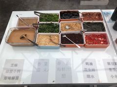 -丽江庭院之丽江往事(安定门店)