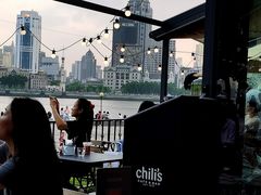 -Chili's Cafe&Bar奇利斯(滨江店)