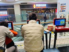 -杭州西湖银泰百货