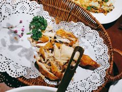 -前海沿·青岛菜(李沧万达店)