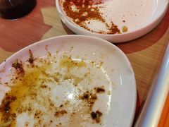 -令狐冲烤鱼·烧菜馆(达明店)