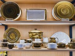 -万润国际酒店用品市场