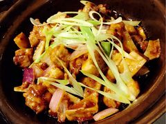 -那家小馆•北京菜•烤鸭(中关村店)