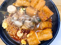 -四川老牛麻辣烫(北门桥店)