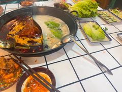 -一棵葱社区火锅(曹集路店)